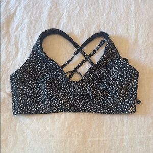 Athleta Swim Top